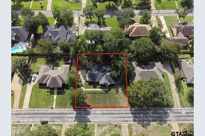 1501 Tall Timber Drive, Tyler, TX 75703 - Photo 45