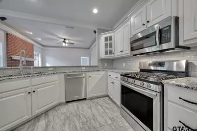 1501 Tall Timber Drive, Tyler, TX 75703 - Photo 17