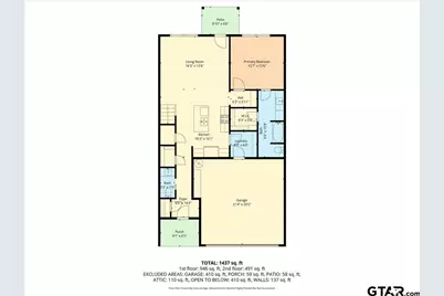 802 S Newsom Street, Mineola, TX 75773 - Photo 31