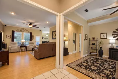 16553 Beauregard Drive, Tyler, TX 75703 - Photo 7