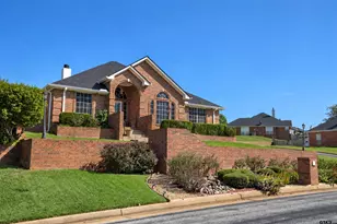 16553 Beauregard Dr, Tyler, TX 75703 - Photo 3