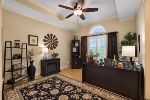 16553 Beauregard Dr, Tyler, TX 75703 - Photo 9
