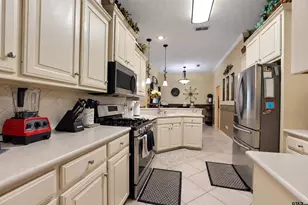 16553 Beauregard Dr, Tyler, TX 75703 - Photo 15
