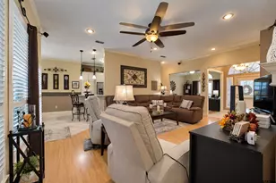 16553 Beauregard Dr, Tyler, TX 75703 - Photo 11