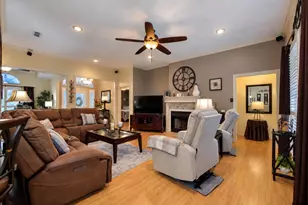16553 Beauregard Dr, Tyler, TX 75703 - Photo 13