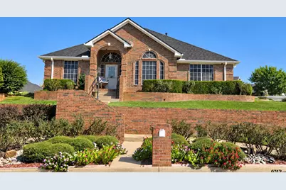 16553 Beauregard Drive, Tyler, TX 75703 - Photo 1