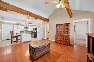 261 Co Rd 4528, Point, TX 75472 - Photo 9