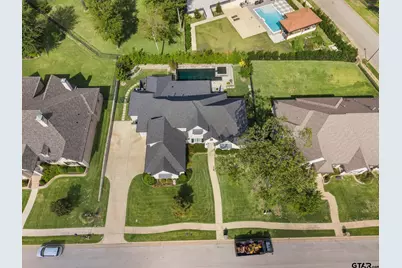 7609 Timber Trail, Tyler, TX 75703 - Photo 47