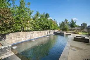 7609 Timber Trl, Tyler, TX 75703 - Photo 3