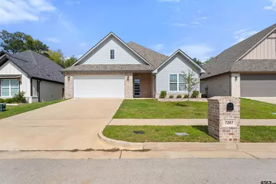 7207 Rolling Acres, Tyler, TX 75707 - Photo 1