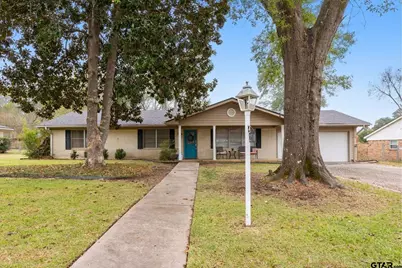 2510 Wychelm Dr, Kilgore, TX 75662 - Photo 3