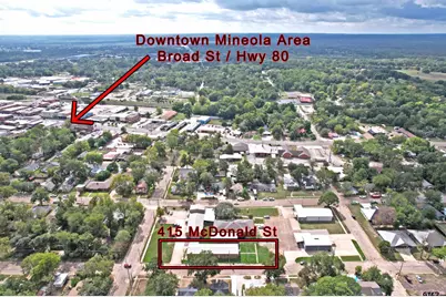 415 W McDonald St, Mineola, TX 75773 - Photo 9