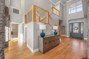 282 N Bay Dr, Bullard, TX 75757 - Photo 5