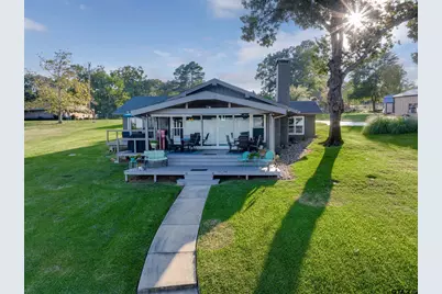 10638 Circle Point, Frankston, TX 75763 - Photo 47