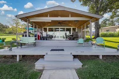 10638 Circle Point, Frankston, TX 75763 - Photo 37