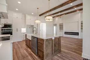 803 Jack Brown, Whitehouse, TX 75791 - Photo 7