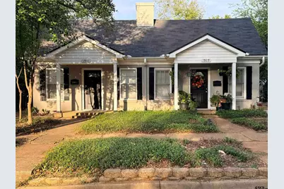 1909-1911 Jarrel Ave, Tyler, TX 75701 - Photo 1