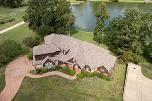 119 Lake Lou Ella Drive, Bullard, TX 75757 - Photo 1