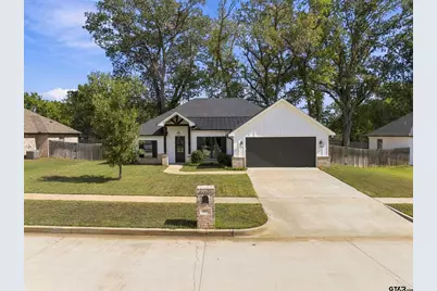 911 Jack Brown, Whitehouse, TX 75791 - Photo 35