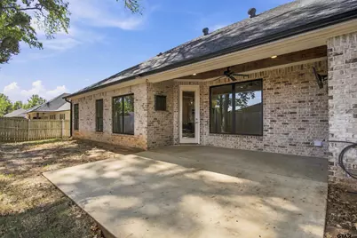 911 Jack Brown, Whitehouse, TX 75791 - Photo 29