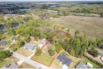 24070 Sun Ridge Rd, Lindale, TX 75771 - Photo 11