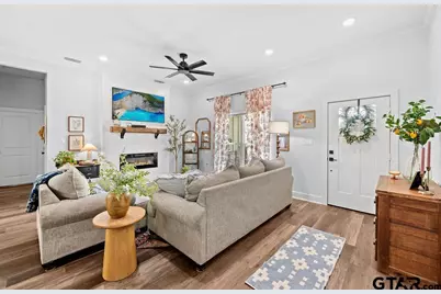 139 Cr 2461, Mineola, TX 75773 - Photo 5