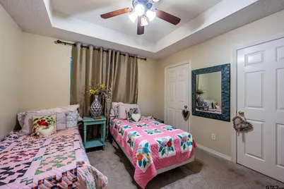 407 Fourth St. Unit 327 & 329, Chandler, TX 75758 - Photo 13