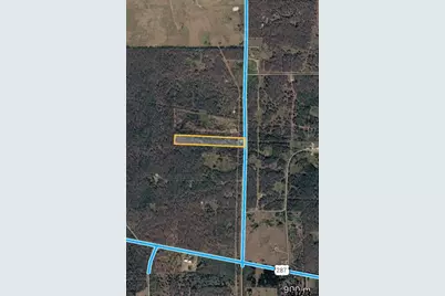 000 An County Rd 493, Cayuga, TX 75832 - Photo 3