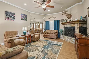 150 Pine Needle Glen, Holly Lake Ranch, TX 75765 - Photo 9