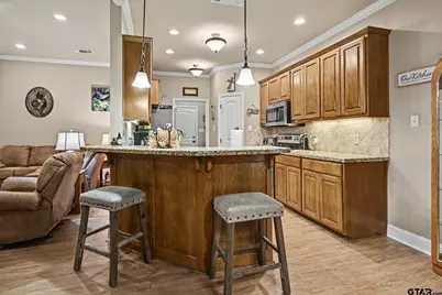 150 Pine Needle Glen, Holly Lake Ranch, TX 75765 - Photo 13