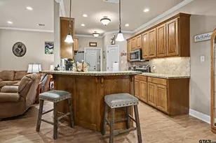 150 Pine Needle Glen, Holly Lake Ranch, TX 75765 - Photo 13