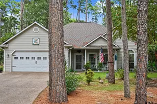 150 Pine Needle Glen, Holly Lake Ranch, TX 75765 - Photo 1