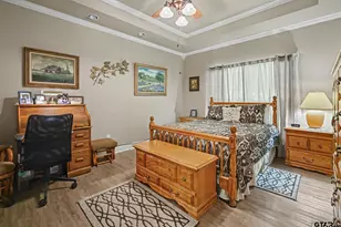 150 Pine Needle Glen, Holly Lake Ranch, TX 75765 - Photo 19
