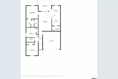 15542 Cr 178 K-111, Tyler, TX 75703 - Photo 41