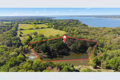 224 Private Road 5294, Yantis, TX 75497 - Photo 47