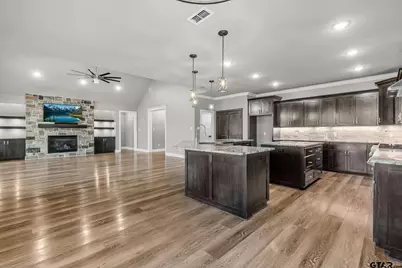 224 Private Road 5294, Yantis, TX 75497 - Photo 5