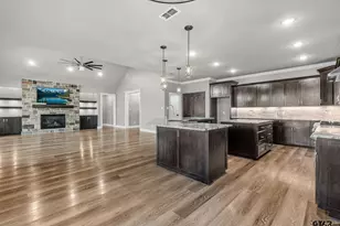 224 Private Rd 5294, Yantis, TX 75497 - Photo 5