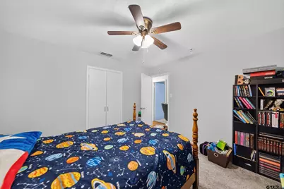 6015 Whispering Lane, Tyler, TX 75707 - Photo 21
