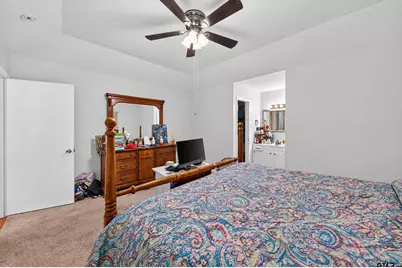 6015 Whispering Lane, Tyler, TX 75707 - Photo 17