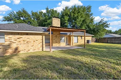 6015 Whispering Lane, Tyler, TX 75707 - Photo 29