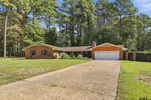 18058 Whispering Pines Rd, Flint, TX 75762 - Photo 1