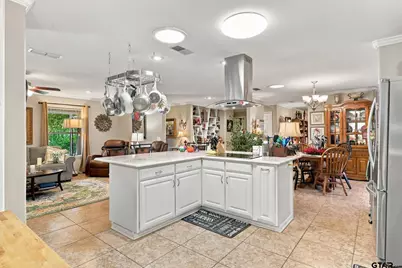 18058 Whispering Pines Rd, Flint, TX 75762 - Photo 9