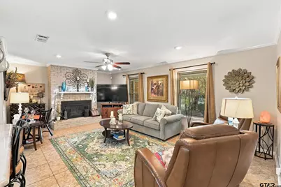 18058 Whispering Pines Rd, Flint, TX 75762 - Photo 5