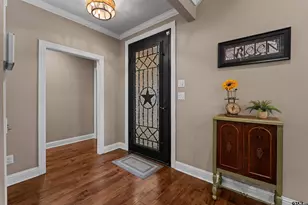 421 Shadowood Dr, Marshall, TX 75672 - Photo 11