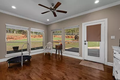 421 Shadowood Dr, Marshall, TX 75672 - Photo 35