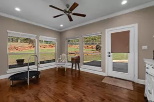 421 Shadowood Dr, Marshall, TX 75672 - Photo 35
