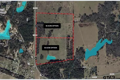 0 W Fm 344, Bullard, TX 75757 - Photo 1