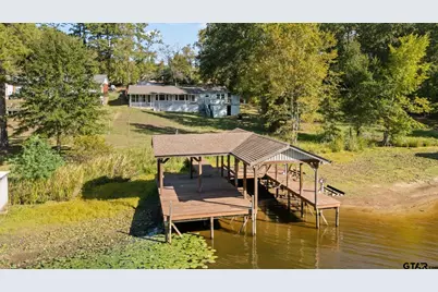 3013 E Lake Dr, Gladewater, TX 75647 - Photo 41