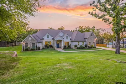 1401 Vanderbilt Dr, Tyler, TX 75703 - Photo 1