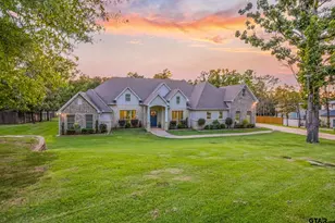 1401 Vanderbilt Drive, Tyler, TX 75703 - Photo 1